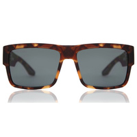 Spy Optic Cyrus Sunglasses Soft Matte Camo w/Happy Gray Green Lens