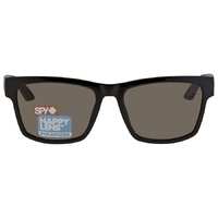 Spy Optic Haight 2 Sunglasses Black w/Happy Bronze Polar Lens