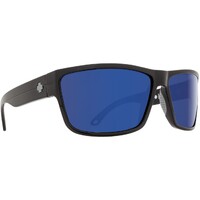 Spy Optic Rocky Sunglasses Black w/Happy Bronze Polar/Blue Spectra Lens