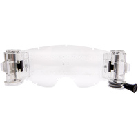 Spy Optic Clear View System for Foundation MX Goggles