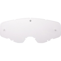 Spy Optic Replacement HD Clear Lens for Foundation MX Goggles