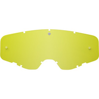 Spy Optic Replacement HD Yellow Lens for Foundation MX Goggles