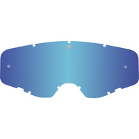Spy Optic Replacement HD Blue Lens for Foundation MX Goggles
