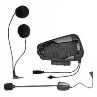 Cardo Audio & Microphone Kit for Freecom