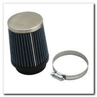SS-17-1023 TAPERED AIR FILTER FOR TUNED INDUCTION