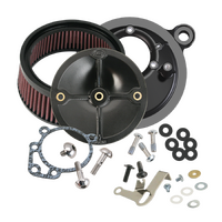 SS-170-0058 STEALTH AIR CLEANER KIT NO COVER