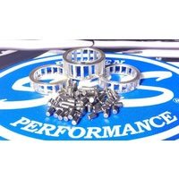 S&S Cycle SS-34-4521 Standard Connecting Rod Bearing Set for Sportster 52-up