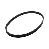 S&S Cycle SS106-0348 126T x 1-1/2" Wide Final Drive Belt for Big Twin 80-86 4 Speed w/70T Pulley