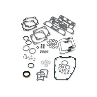 S&S Cycle SS106-0976 Engine Gasket Kit for S&S Twin Cam Engines w/4-1/8" Bore
