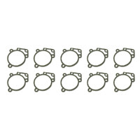 S&S Cycle SS106-2328 Air Filter Backplate Gasket for S&S Super E/G Carburettor (10 Pack)