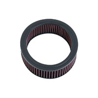 S&S Cycle SS106-4722 Air Filter Element for E Or G Carburettor Air Cleaner
