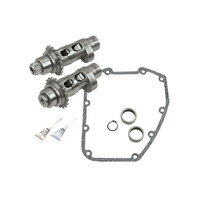 S&S Cycle SS106-4947 551CE Chain Drive Easy Start Camshaft Kit for Twin Cam 07-17/Dyna 2006