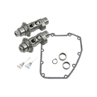 S&S Cycle SS106-4947 551CE Chain Drive Easy Start Camshaft Kit for Twin Cam 07-17/Dyna 2006