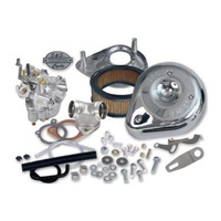 S&S Cycle SS11-0404 Super E Carburettor Kit for Sportster 57-78