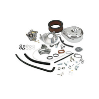 S&S Cycle SS11-0409 Super E Carburettor Kit for Sportster 91-03