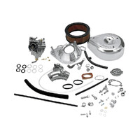 S&S Cycle SS11-0419 Super E Carburettor Kit for Evolution 93-99