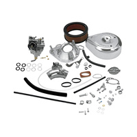 S&S Cycle SS11-0419 Super E Carburettor Kit for Evo 93-99