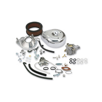 S&S Cycle SS11-0451 Super G Carburettor Kit for Twin Cam 99-06