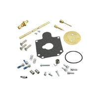 S&S Cycle SS11-2914 Carburettor Master Rebuild Kit for S&S Super B Carburettor