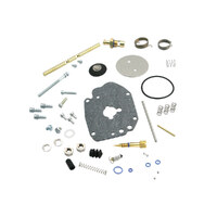 S&S Cycle SS11-2924 Carburettor Master Rebuild Kit for S&S Super G Carburettors