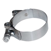 S&S Cycle SS16-0230 O-Ring Style Intake Manifold Clamp for H-D 57-77