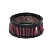 S&S Cycle SS170-0126 Air Filter Element for Stealth Air Cleaner