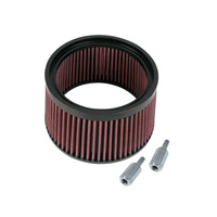 S&S Cycle SS170-0127 Air Filter Element for Stealth Air Cleaner