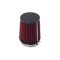 S&S Cycle SS170-0559 Air Filter Element Red for S&S Tuned Induction System