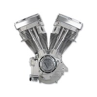 S&S Cycle SS310-0232 80ci Evolution Engine Natural