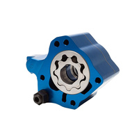 S&S Cycle SS310-0959A High Volume Oil Pump for Milwaukee-Eight 17-Up w/Oil Cooled Engine