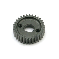 S&S Cycle SS33-4160XX Double Undersized Pinion Gear w/31 Teeth for Big Twin 99-06 (excludes FXD 2006)