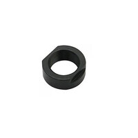 S&S Cycle SS33-4244 Pinion Gear Nut for Big Twin 54-89