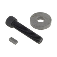 S&S Cycle SS33-4271P Outer Camshaft Gear Hardware Kit for Twin Cam 99-17