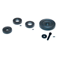S&S Cycle SS33-4275 Camshaft Gear Drive Kit for Big Twin 99-05