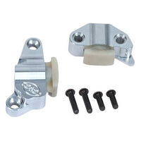 S&S Cycle SS330-0518 Hydraulic Camshaft Chain Tensioner Kit for Twin Cam 07-17