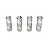 S&S Cycle SS330-0718 Precision Tappets for Twin Cam 99-17/Sportster/Buell 00-21/Milwaukee-Eight Touring 17-Up/Softail 18-Up