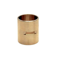 S&S Cycle SS34-4007 Connecting Rod Wristpin Bushing for Big Twin 36-99