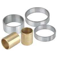 S&S Cycle SS34-4040 Connecting Rod Race & Bushing Kit for Big Twin 41-99
