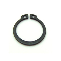 S&S Cycle SS50-8107 Oil Pump External Retaining Ring