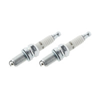 S&S Cycle SS55-1322 Spark Plugs for Twin Cam 99-Up/Sportster 86-Up & all Victory Engines