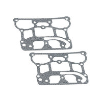 S&S Cycle SS90-4120 Rocker Cover Gasket for Twin Cam 99-17 w/S&S 79cc & S&S 89cc Heads