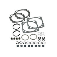 S&S Cycle SS90-9503 Top End Gasket Kit for Evolution w/4" Bore