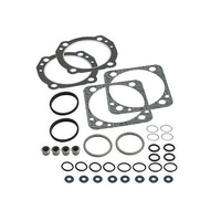S&S Cycle SS90-9503 Top End Gasket Kit for Evo w/4" Bore