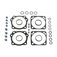 S&S Cycle SS90-9506 Top End Gasket Kit for Evolution & Twin Cam 84-Up w/4-1/8" Bore S&S complete Engine