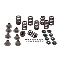 S&S Cycle SS900-0958 0.605" Valve Spring Kit for Milwaukee-Eight Touring 17-Up/Softail 18-Up