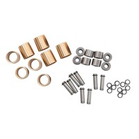 S&S Cycle SS900-1087 Rebuild Kit for S&S Forged Roller Rocker Arm Kit for Milwaukee-Eight 17-Up