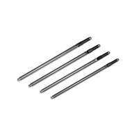 S&S Cycle SS93-5076 Adjustable Pushrods for Evolution 84-99