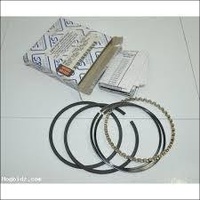 S&S Cycle SS94-1204X Piston Rings  BT'66-84 +.040" 3-5 /8"bore w/1800 Series Pistons (Pair)