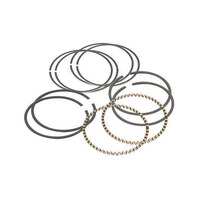 S&S Cycle SS94-1400X Standard Piston Rings for Big Twin 84-Up w/4-1/8" Bore (Pair)