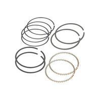 S&S Cycle SS940-0014 Standard Piston Rings for Big Twin 84-Up w/4-1/8" Bore